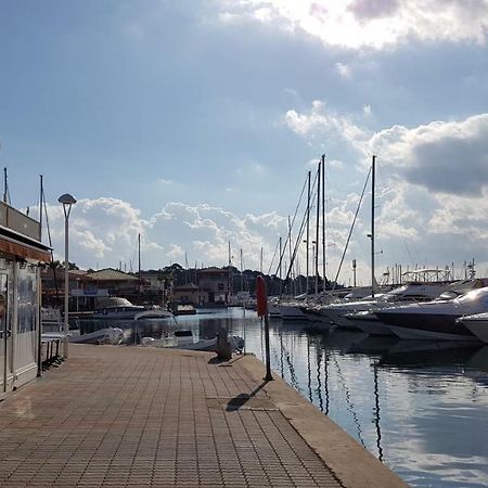 Saint Raphael - Appartement Dans Villa Au Calme A Valescure Y- Prix Inchanges Exterior foto