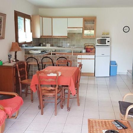 Saint Raphael - Appartement Dans Villa Au Calme A Valescure Y- Prix Inchanges Exterior foto