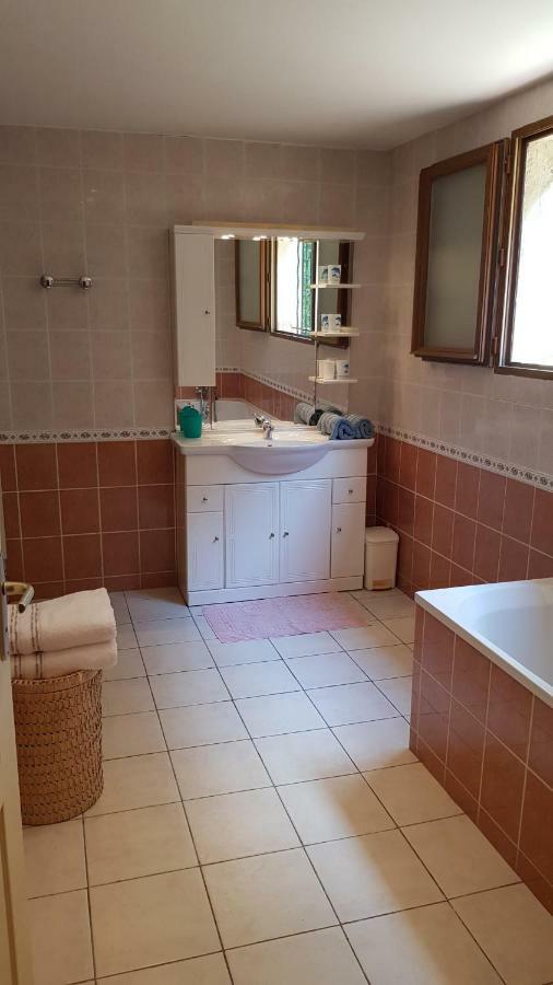 Saint Raphael - Appartement Dans Villa Au Calme A Valescure Y- Prix Inchanges Exterior foto