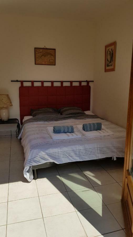 Saint Raphael - Appartement Dans Villa Au Calme A Valescure Y- Prix Inchanges Exterior foto