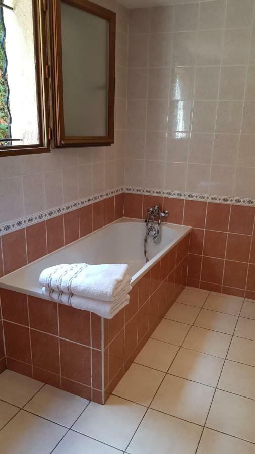 Saint Raphael - Appartement Dans Villa Au Calme A Valescure Y- Prix Inchanges Exterior foto